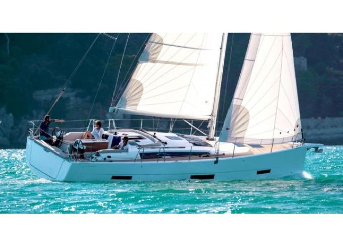 Dufour 390 Grand Large[G]