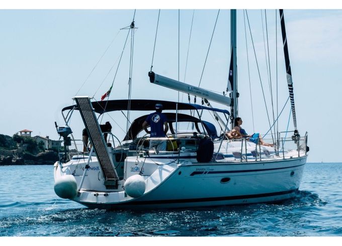 Bavaria 50 Cruiser