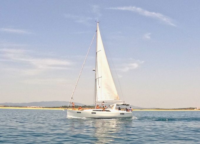 Bénéteau Beneteau - Oceanis 41.1