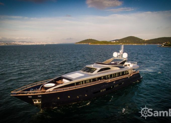 H-Luxury-Yachting Luxury Yachting