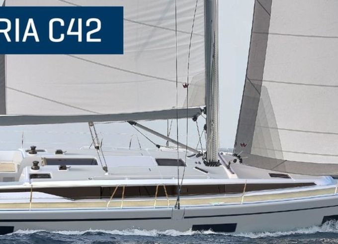 Bavaria C42