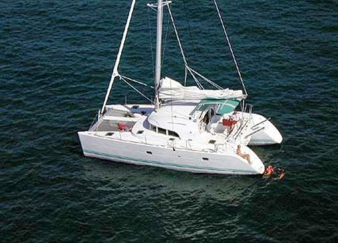 Lagoon 380