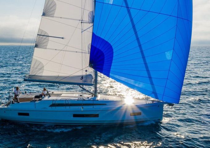 Bénéteau Oceanis 40.1