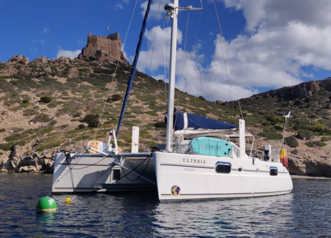 Bali Catana 431