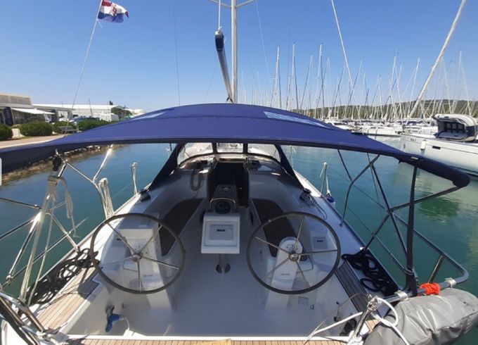 Bavaria 34 '17