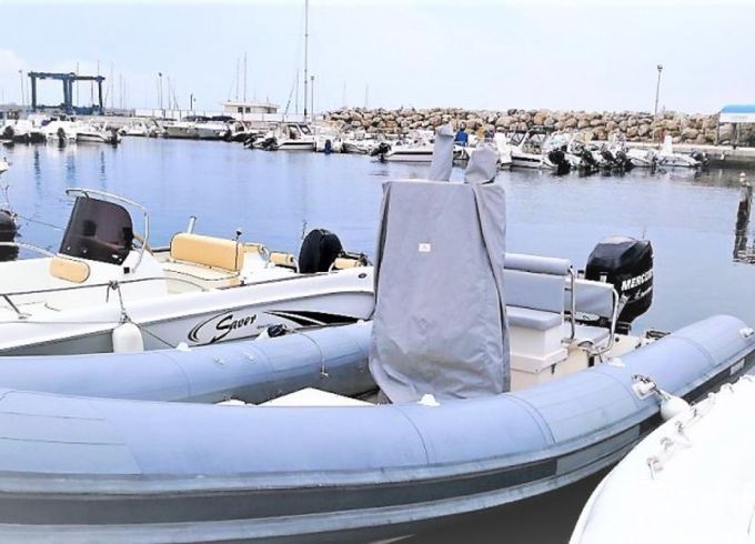 Novamarine RH700