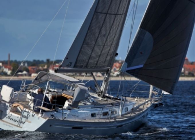 Saare Yachts Saare 38.2