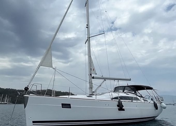 Elan Impression 45.1