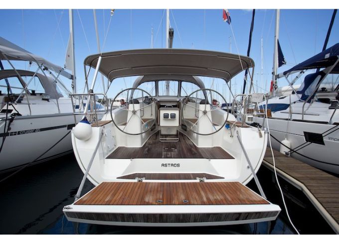 Bavaria 41 Cruiser