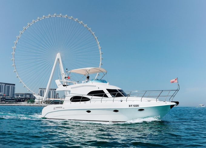 Gulf Craft X4
