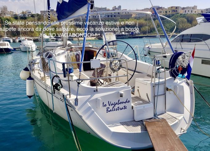 Delphia 40
