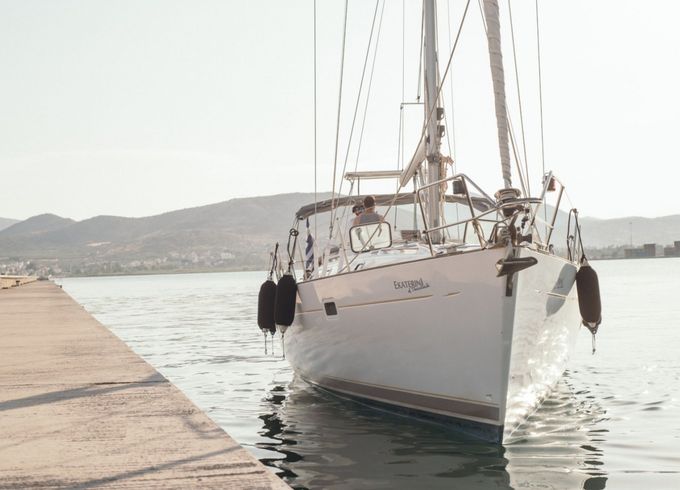 Bénéteau Oceanis 411 Clipper