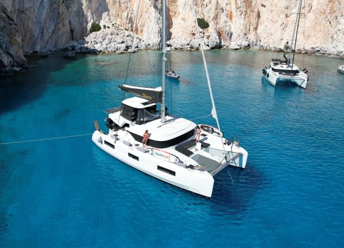 Lagoon 46