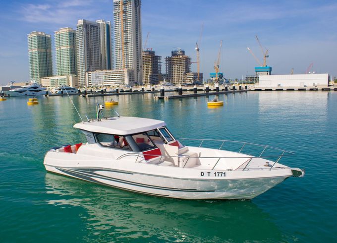 Sea Ray X13