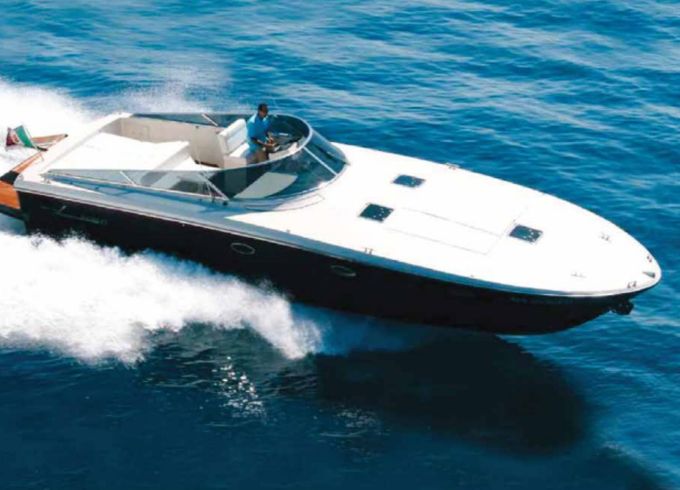 XL MARINE 51 51