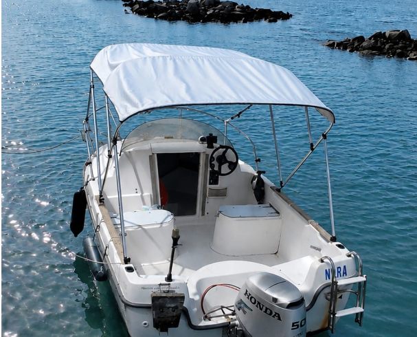 Bénéteau Antares 450