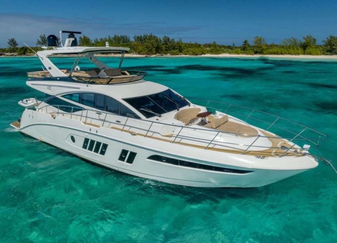 Sea Ray VIP Only