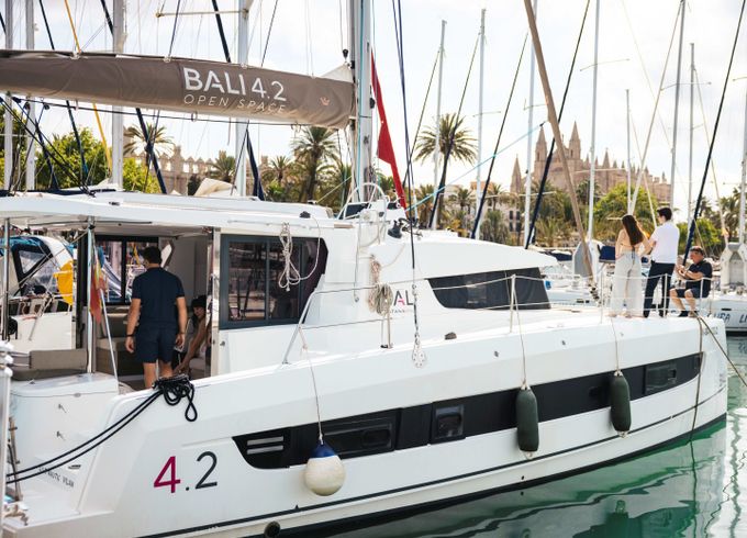 Bali 4.2