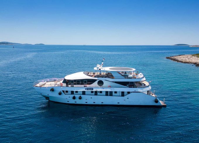 Adriatic Queen