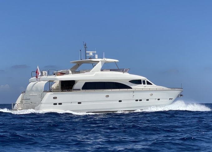 Elegance 82