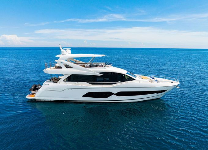 Sunseeker SEAWALKER