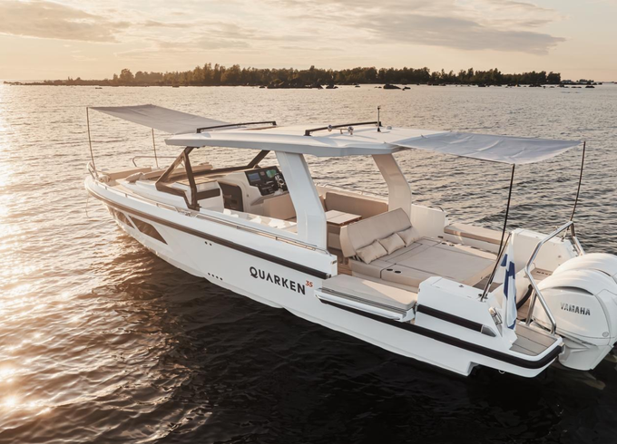 Quarken 35