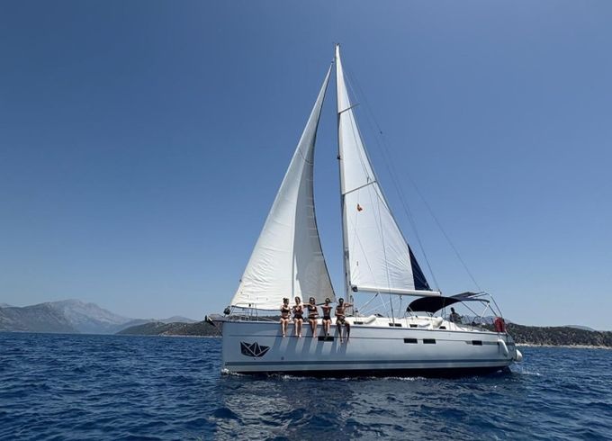 Bavaria 45 Cruiser