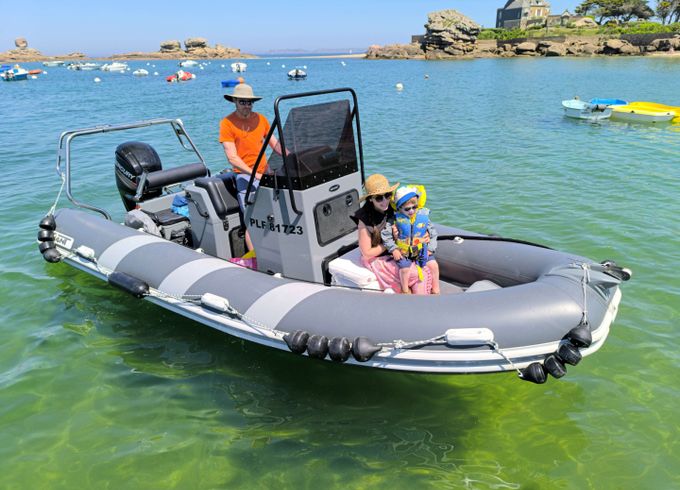 Valiant 580 Comfort