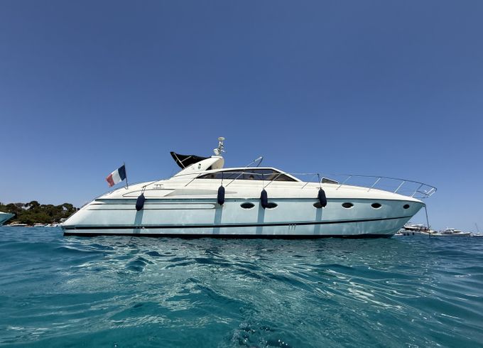Princess V52