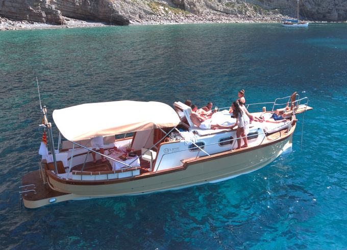 Capeador 50