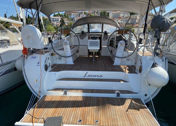 Bavaria Cruiser 51