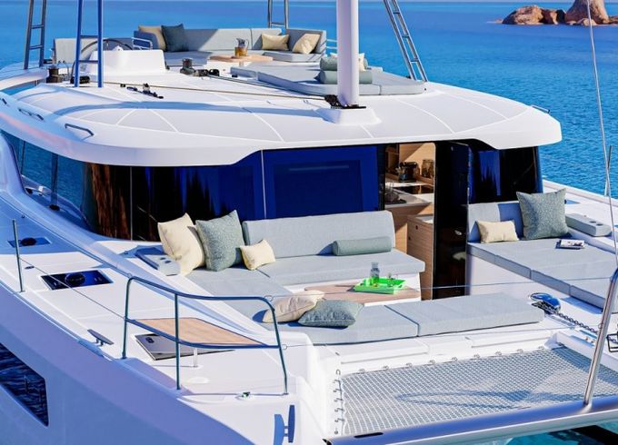 Lagoon 47
