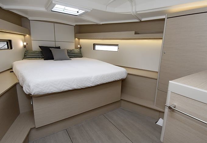 Bénéteau Oceanis 40.1
