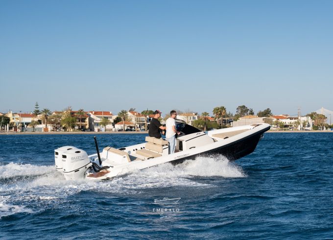 Technohull GT7