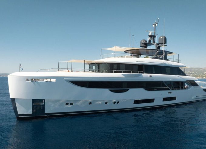 Benetti How Much Is Enough