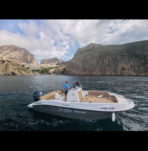 Nireus 620 cl