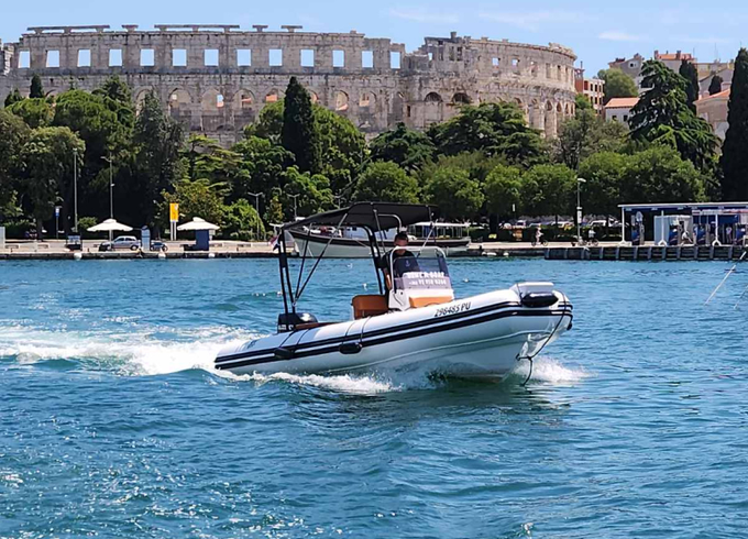 Tiger Proline 620