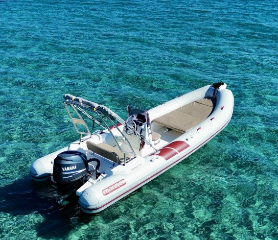 Mariner 620