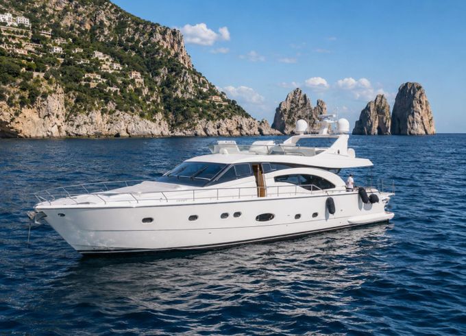 Ferretti 680