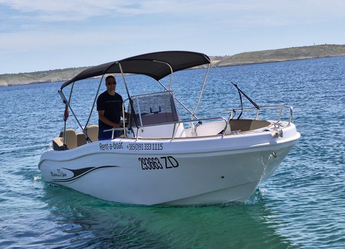 Marine Site Marine 21