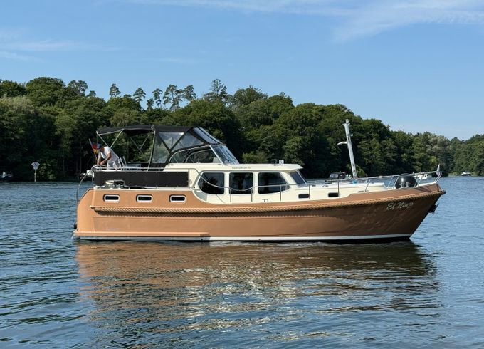 Babro 1150 XL