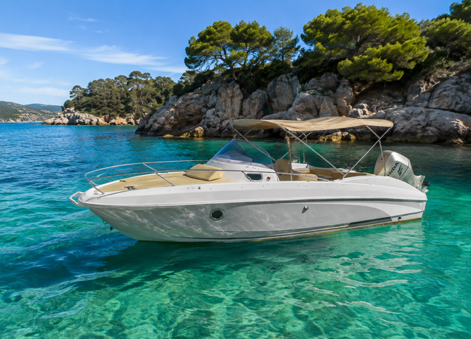 Bénéteau Flyer 750 Sun Deck