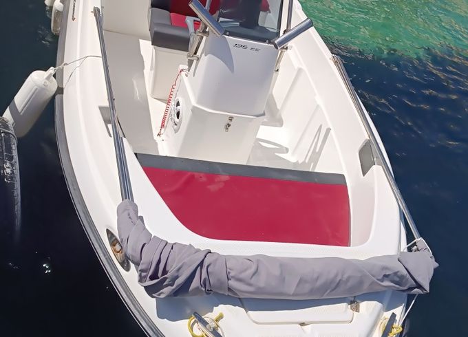 Compass 135 CC