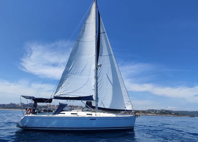 Dufour 385 Grand Large