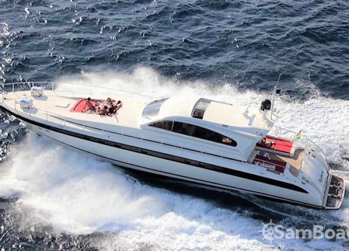 Arno Leopard Leopard 23