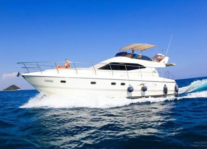 Azimut 45