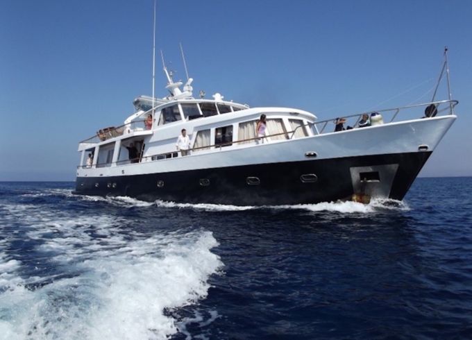 Peeter Sgeepsbouw Navetta