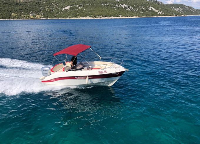Marinello Eden 20