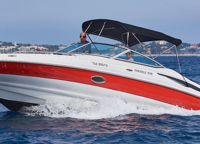Crownline 260 LS
