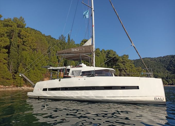 Bali 4.1
